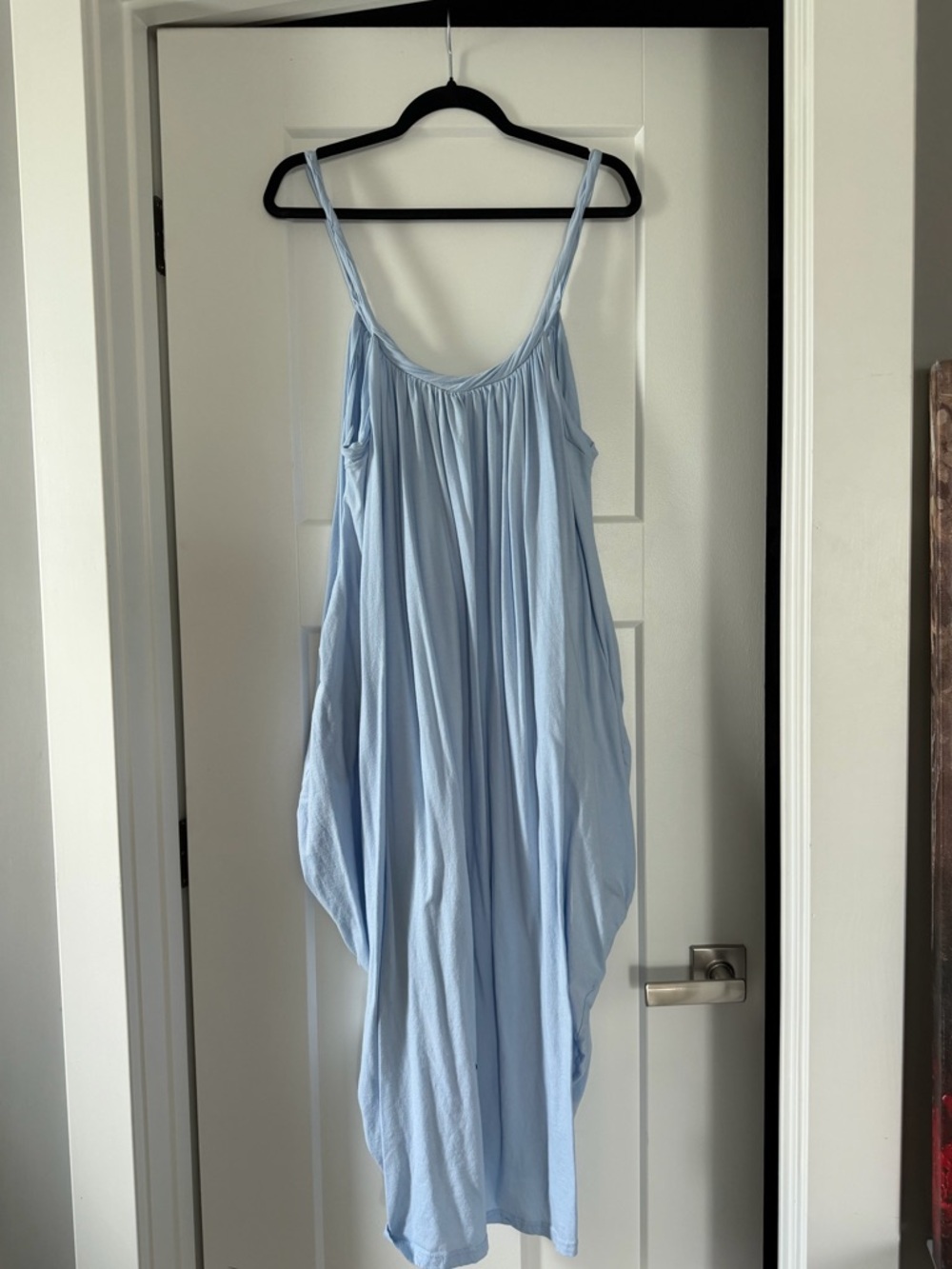 Free People FP Beach Light Blue